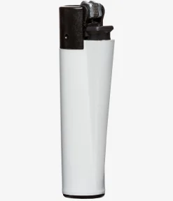 Antix Sane Clipper Feuerzeug (white)