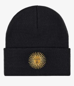 Antix Sol Mütze (black)