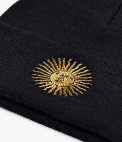 Antix Sol Mütze (black)