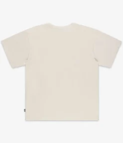 Antix Spiculum Organic T-Shirt (cream)