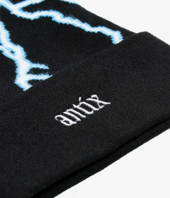 Antix Tormenta Mütze (black)