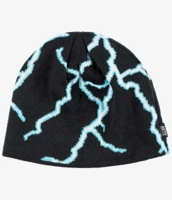 Antix Tormenta Skull Mütze (black)
