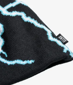 Antix Tormenta Skull Mütze (black)