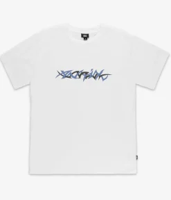 Antix Tribus Organic T-Shirt (white)