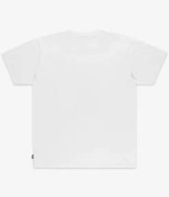 Antix Troja Organic T-Shirt (white)