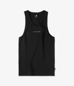 Antix Tunica Organic Tank-Top (black)