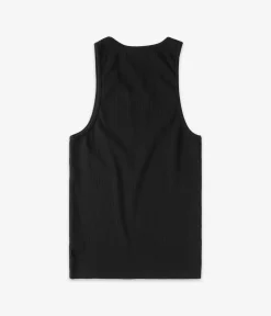 Antix Tunica Organic Tank-Top (black)