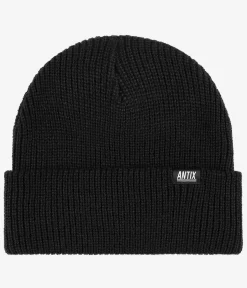 Antix Vexilum Mütze (black)
