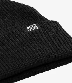 Antix Vexilum Mütze (black)