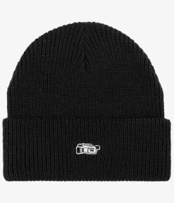 Antix Vita Mütze (black)
