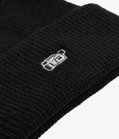 Antix Vita Mütze (black)