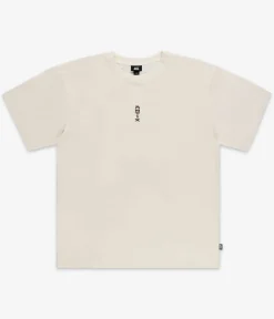 Antix Wagon Organic T-Shirt (cream)