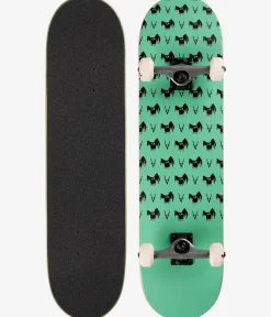 Antiz Owl 8" Komplettboard (green)