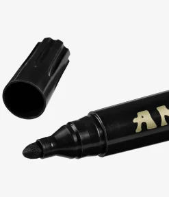 Anuell Aurumn Permanent Marker Acc. (black)