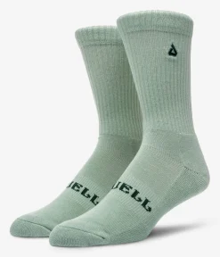 Anuell Basocks Socken US 6-13 (green)