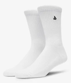 Anuell Basocks Socken US 6-13 (white)