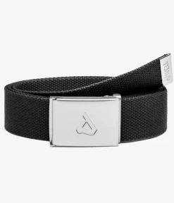 Anuell Emerson Gürtel (black)