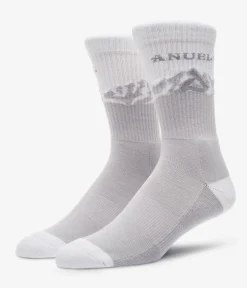 Anuell Explorer Socken US 6-13 (grey)