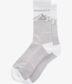 Anuell Explorer Socken US 6-13 (grey)