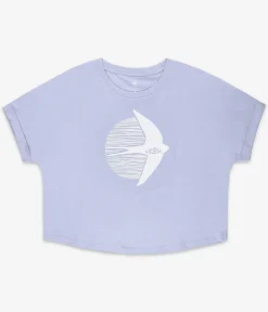 Anuell Marter T-Shirt women (light blue)