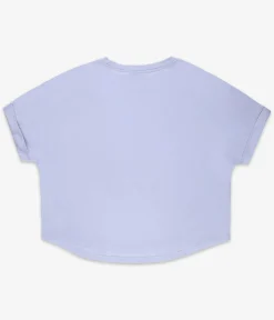 Anuell Marter T-Shirt women (light blue)