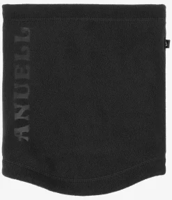 Anuell Necklen Neckwarmer (black)