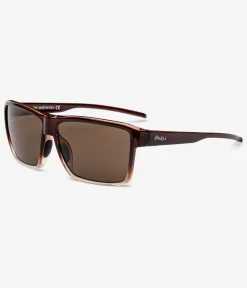 Anuell Paddock Sonnenbrille (brown crystal)