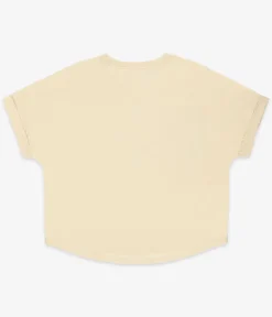 Anuell Pader T-Shirt women (summer yellow)