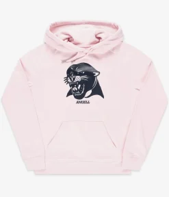 Anuell Pador Hoodie women (pink)