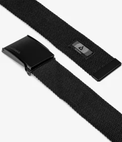 Anuell Riederson Gürtel (black)