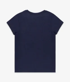 Anuell Teller T-Shirt women (navy)