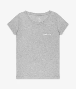 Anuell Teller T-Shirt women (grey)
