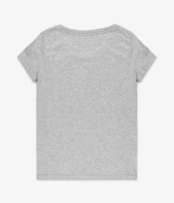 Anuell Teller T-Shirt women (grey)