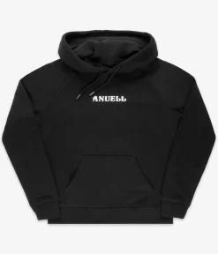Anuell Tellor Hoodie women (black)