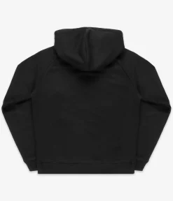 Anuell Tellor Hoodie women (black)