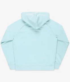 Anuell Tellor Hoodie women (aqua)