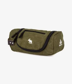Anuell Toyton Tasche (moose olive)