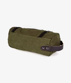 Anuell Toyton Tasche (moose olive)
