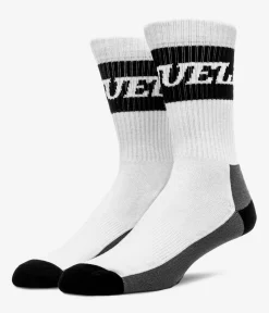 Anuell Viventer Performance Socken US 6-13 (white)
