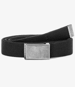 Brixton Stretch Gürtel (black)