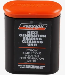 Bronson Speed Co. Bearing Cleaning Unit Behälter