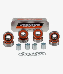 Bronson Speed Co. G3 Kugellager