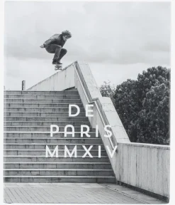 Buch div. De Paris Yearbook 2014 Buch