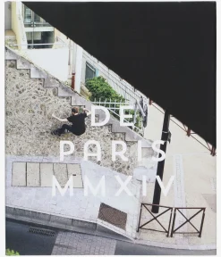 Buch div. De Paris Yearbook 2014 Buch