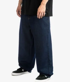 Butter Goods Ink Denim Jeans (ravv indigo)