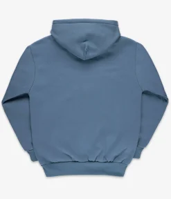 Butter Goods Jack Hammer Hoodie (slate)