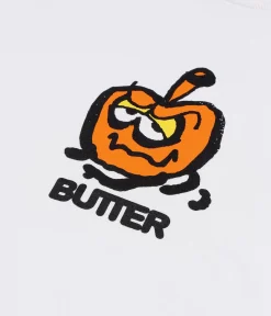 Butter Goods Smug T-Shirt (white)
