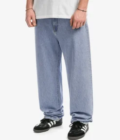 Carhartt WIP Aaron Smith Jeans (blue stone bleached)