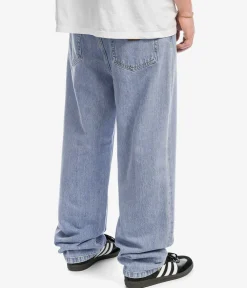 Carhartt WIP Aaron Smith Jeans (blue stone bleached)