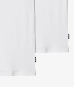 Carhartt WIP A-Shirt Organic Tank-Top (white white)